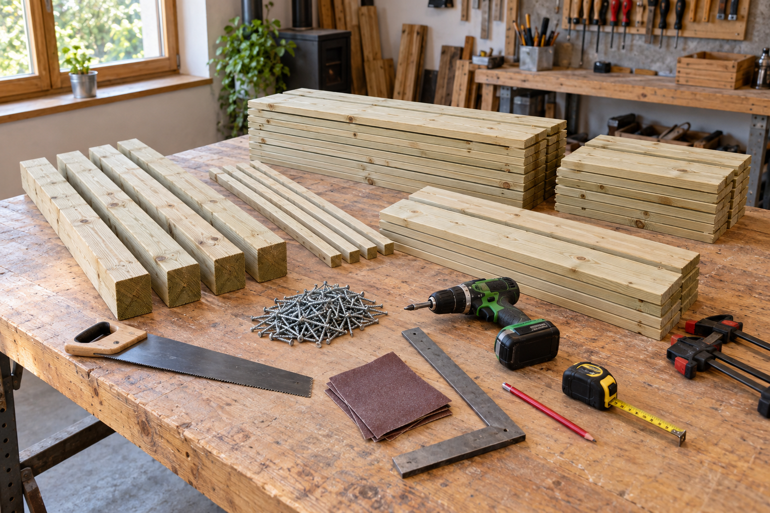 material-a-naradie_pre_zhotovenie _kompostera